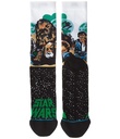 Stance Star Wars Chewbacca Socks - M