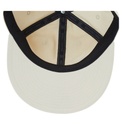 Cappellino DC Shoes 1994 Sport Beige Bianco