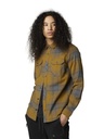Fox Racing Mens Traildust 2.0 Flannel Shirts CRML