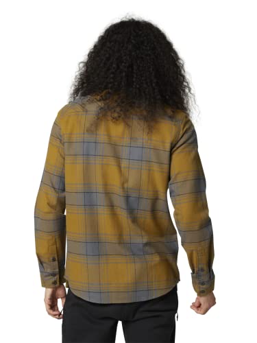 Fox Racing Mens Traildust 2.0 Flannel Shirts CRML