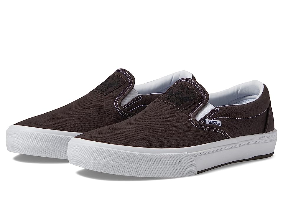 bmx slip-on