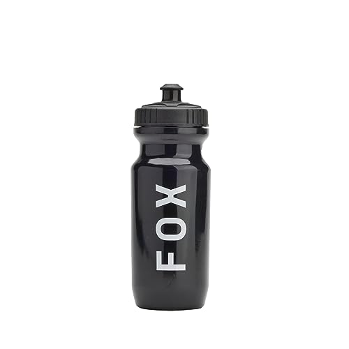 FOX Base 22 Oz Water Bottle, Black for Men