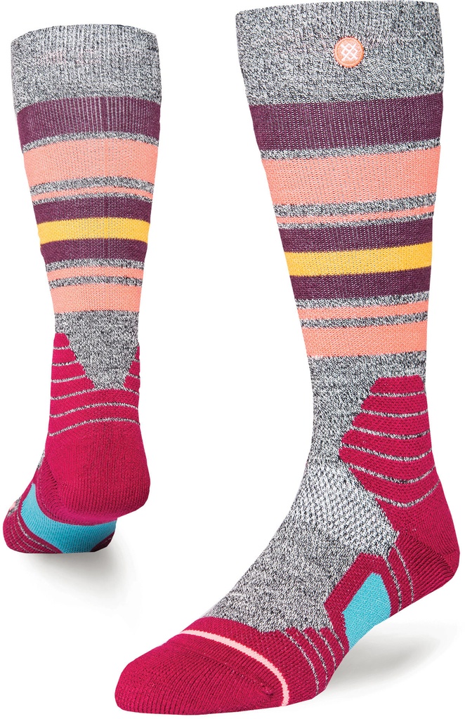 Stance Hot Creek Socks S