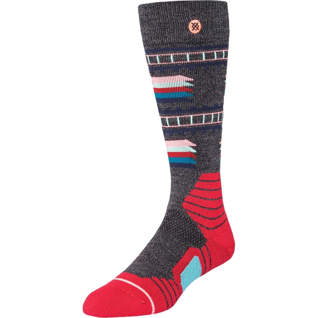 Stance Bridgeport Snow Socks S