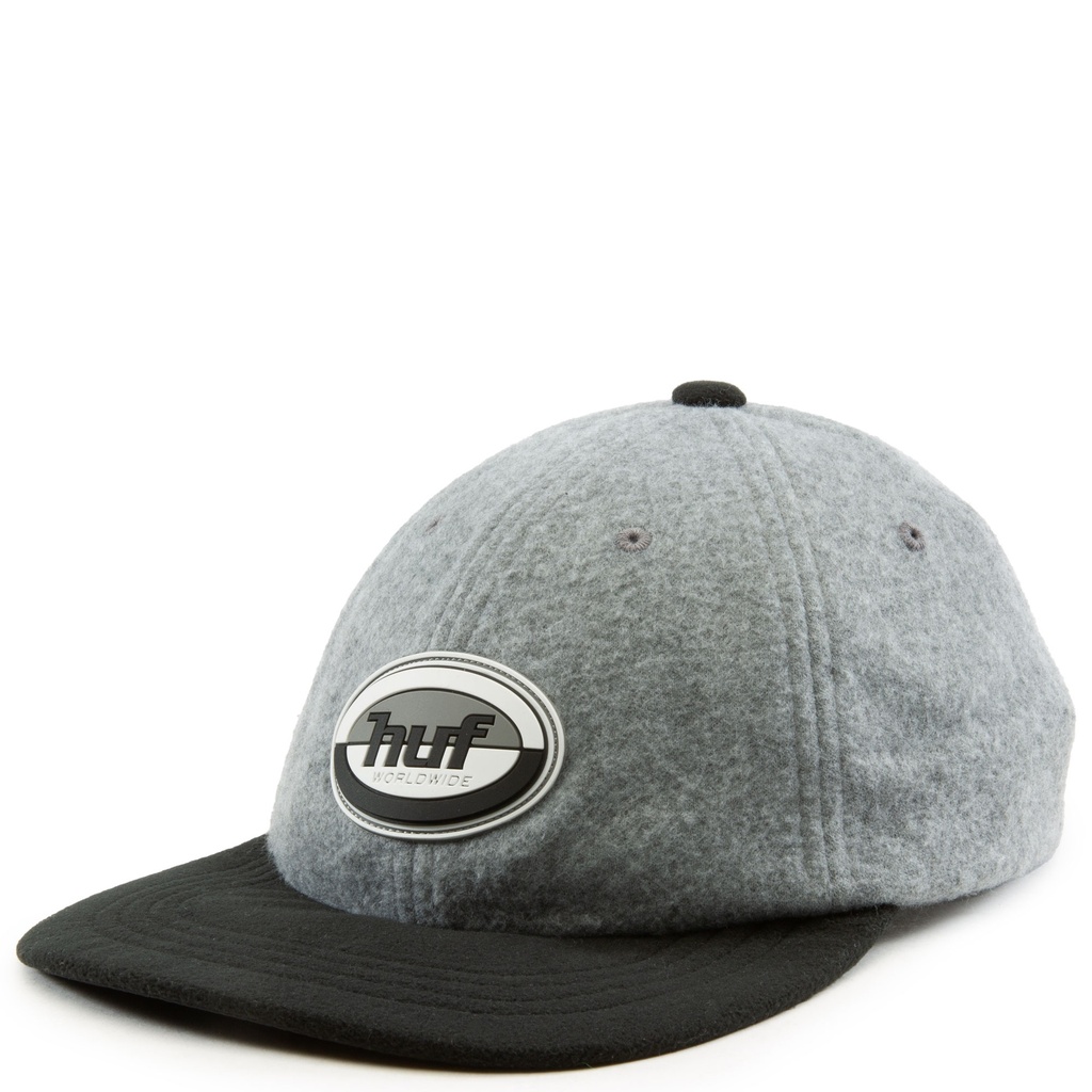 Avalanche Polar Fleece Hat