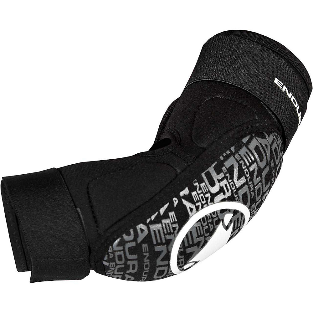 Endura SingleTrack Youth Elbow Protector Guards