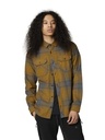 Fox Racing Mens Traildust 2.0 Flannel Shirts CRML